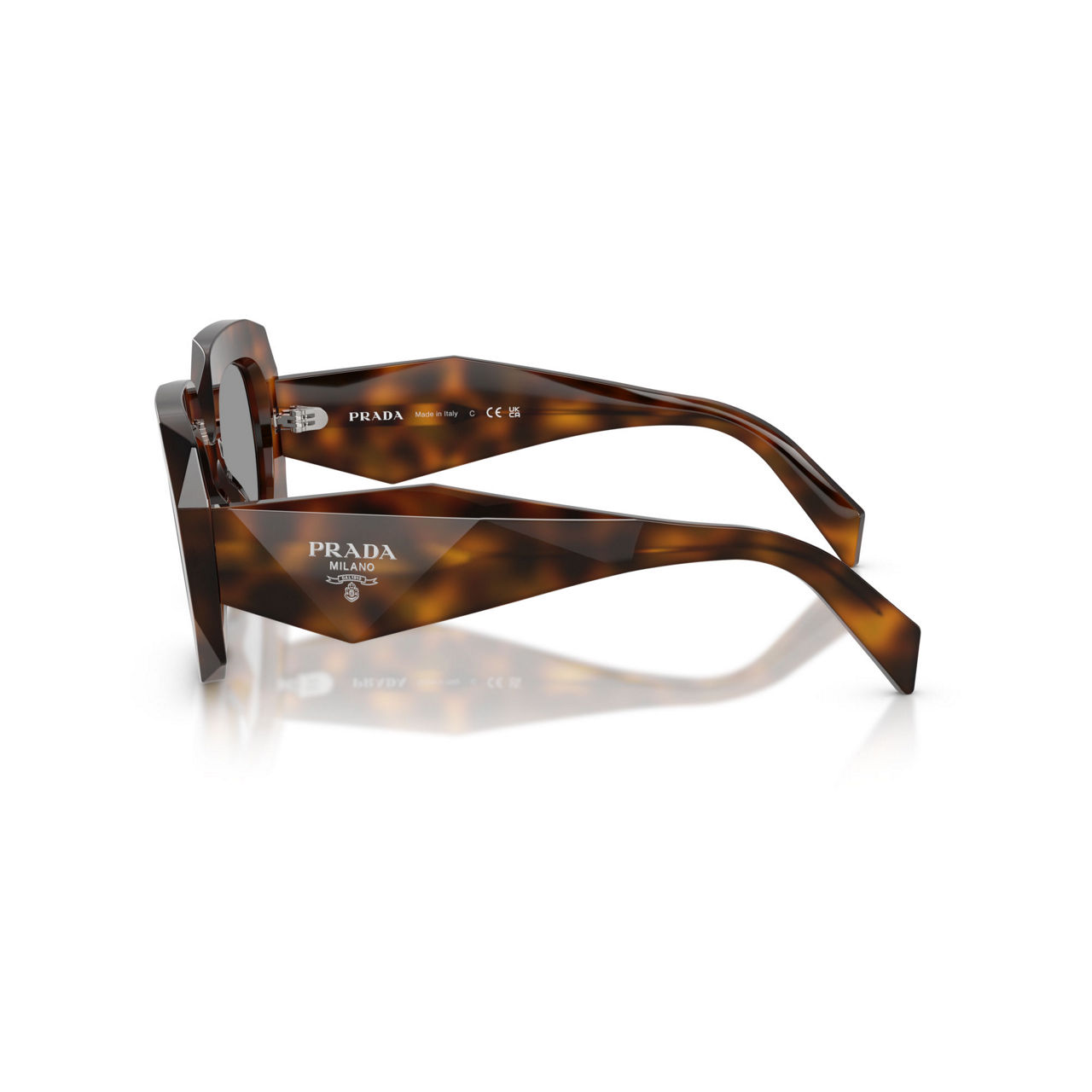 Square Sunglasses PR B23S Square Sunglasses PR B23S