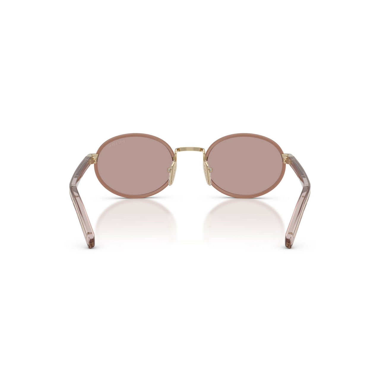 Oval Sunglasses PR B56S Oval Sunglasses PR B56S