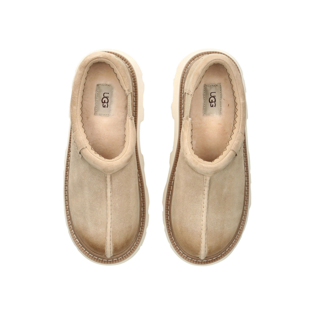 Tasman Lug Slippers Tasman Lug Slippers