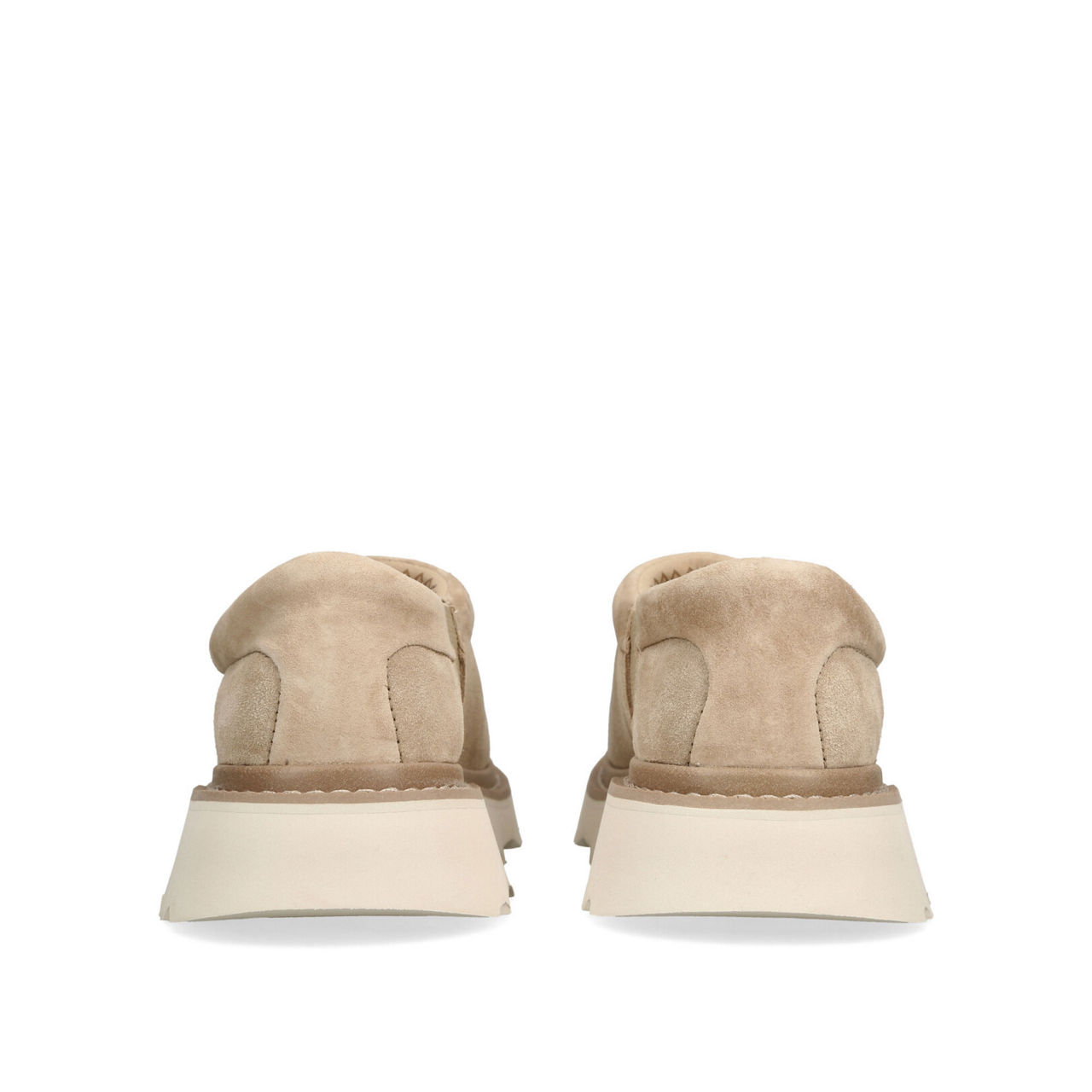 Tasman Lug Slippers Tasman Lug Slippers