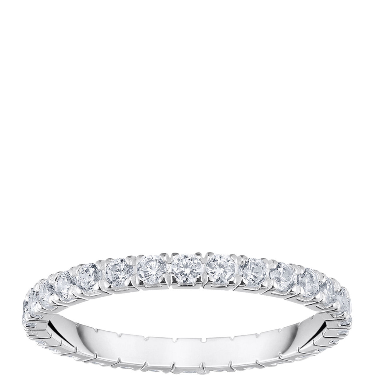 Zirconia Ring