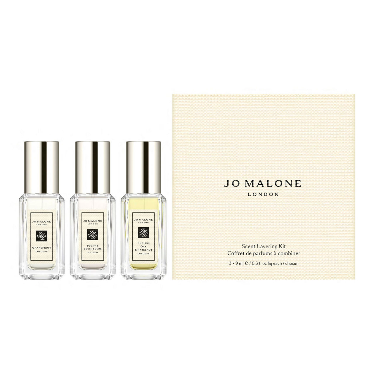 Made To Combine Trio Made To Combine Trio