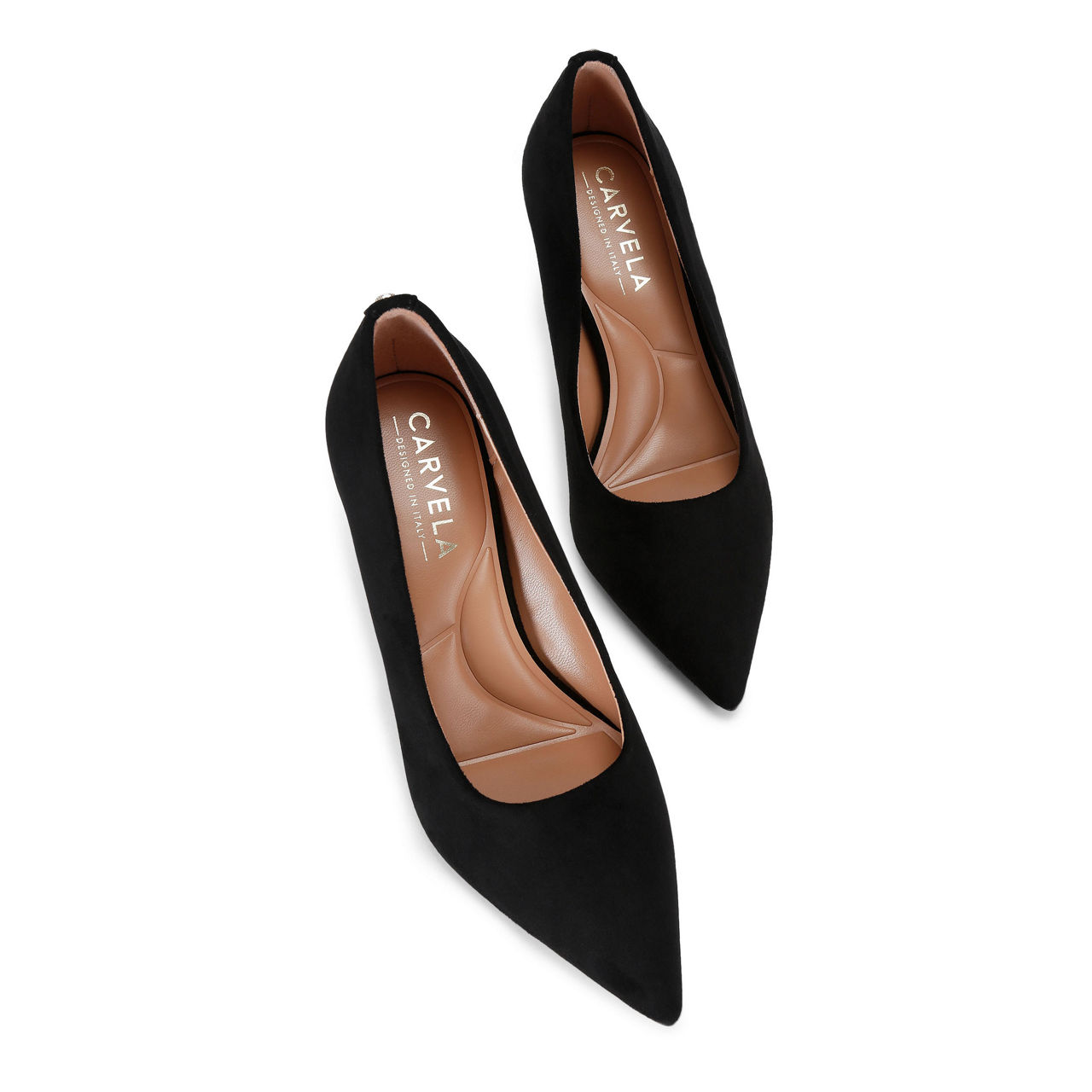 Corletta Court Heels Corletta Court Heels