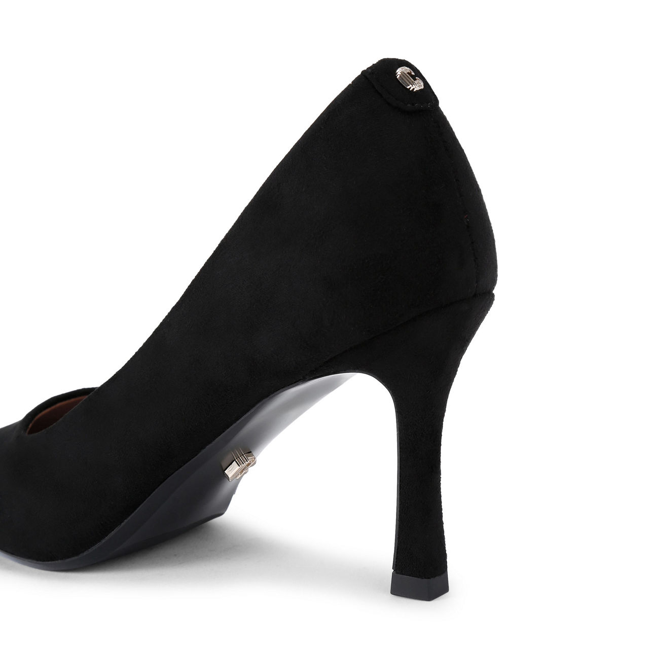 Corletta Court Heels Corletta Court Heels