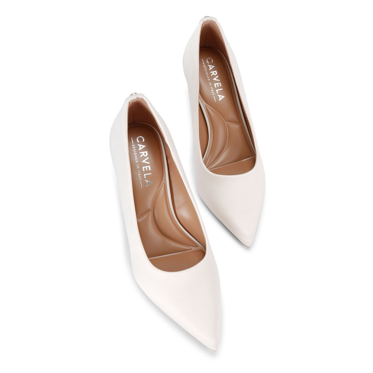 Corletta Court Heels Corletta Court Heels