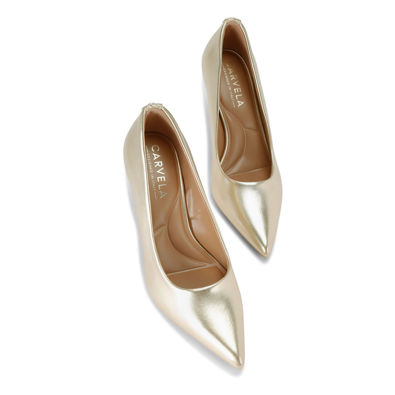 Corletta Court Heels Corletta Court Heels