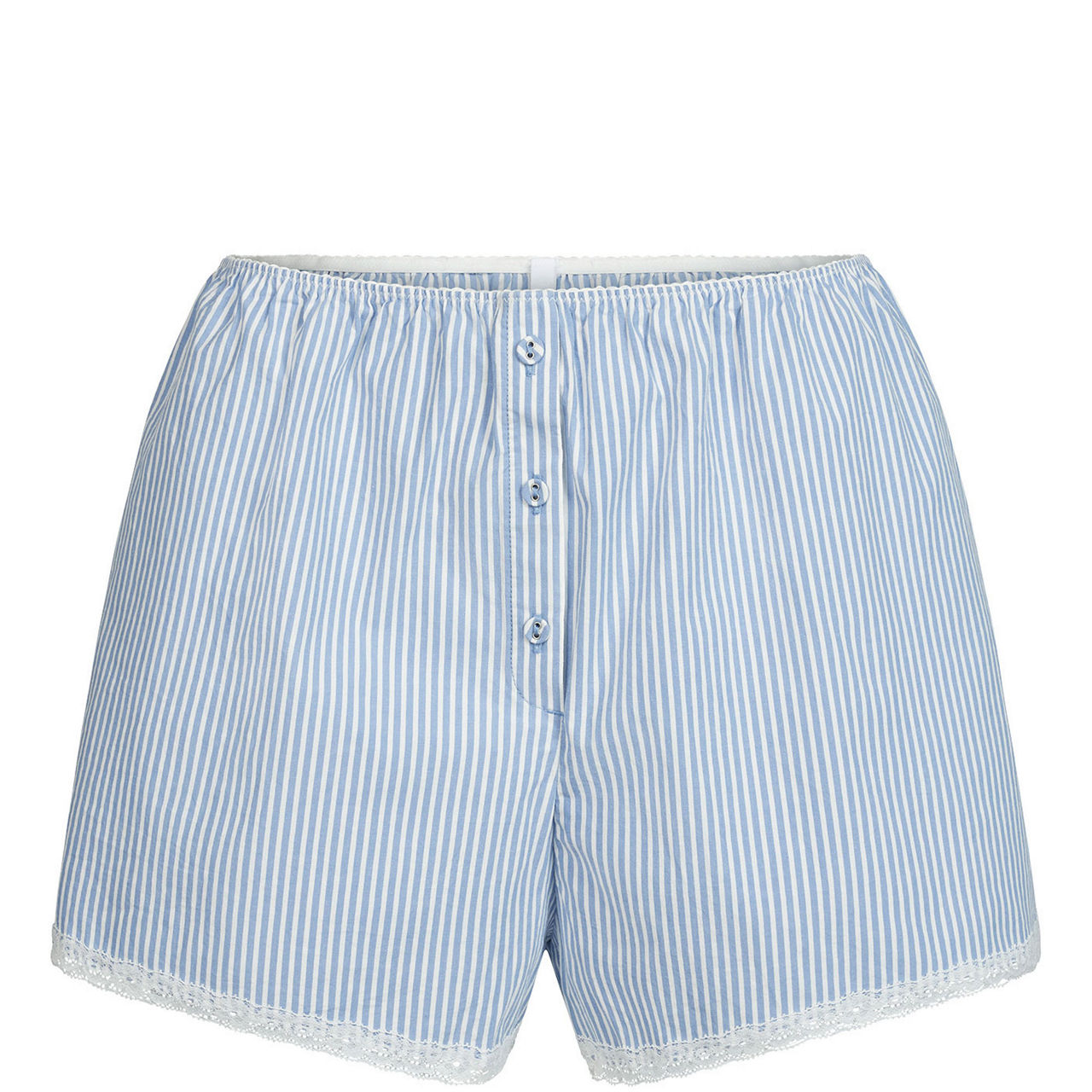 Shorts Cadet Stripe