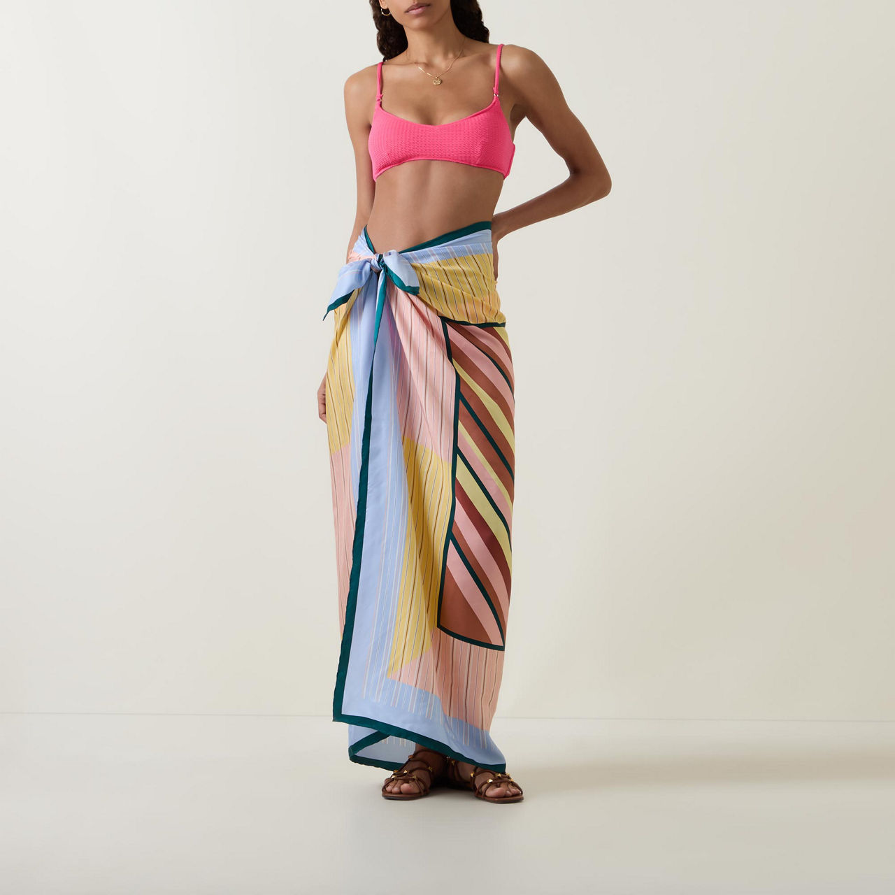 Sea Dive Bikini Top Sea Dive Bikini Top