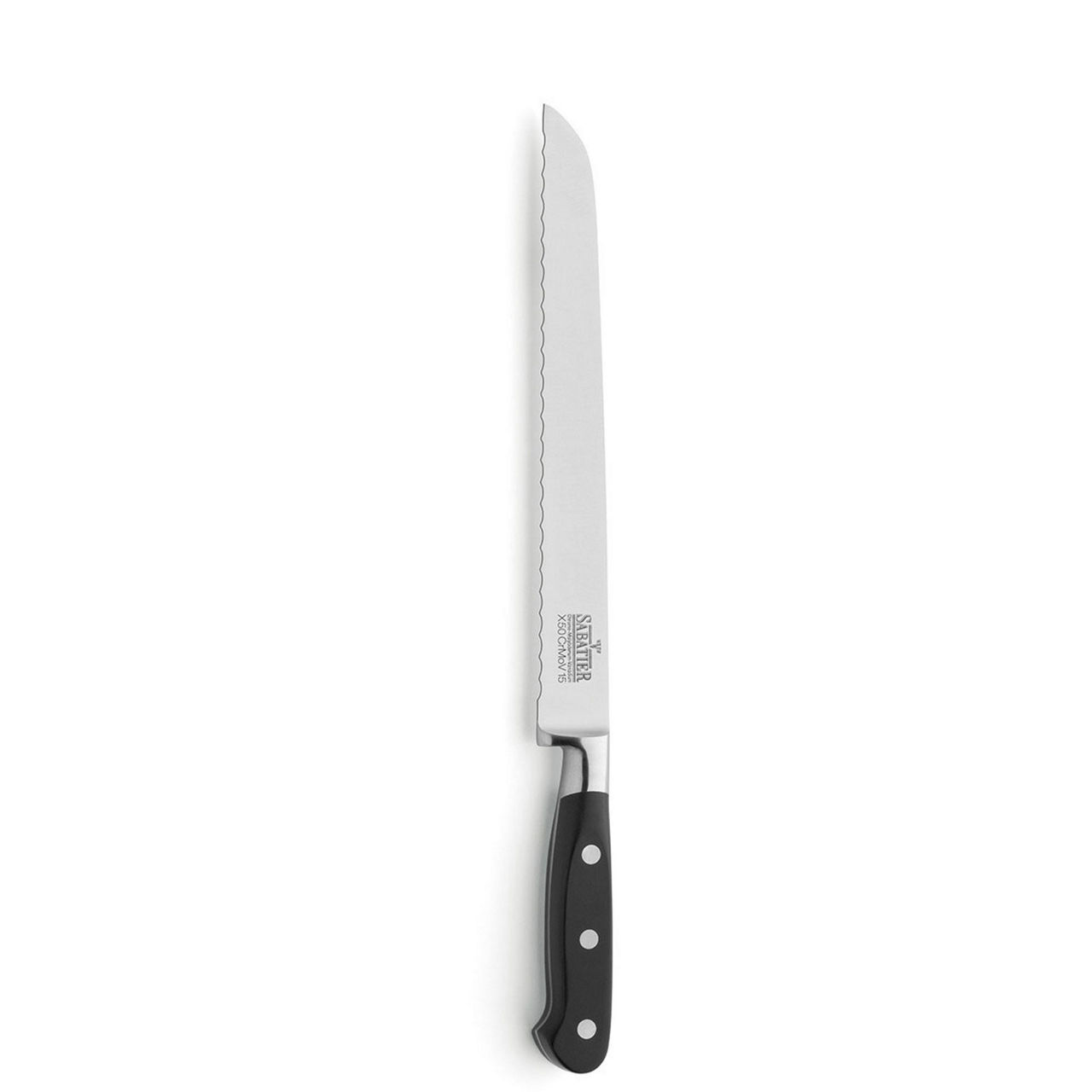 V Sabatier Bread Knife