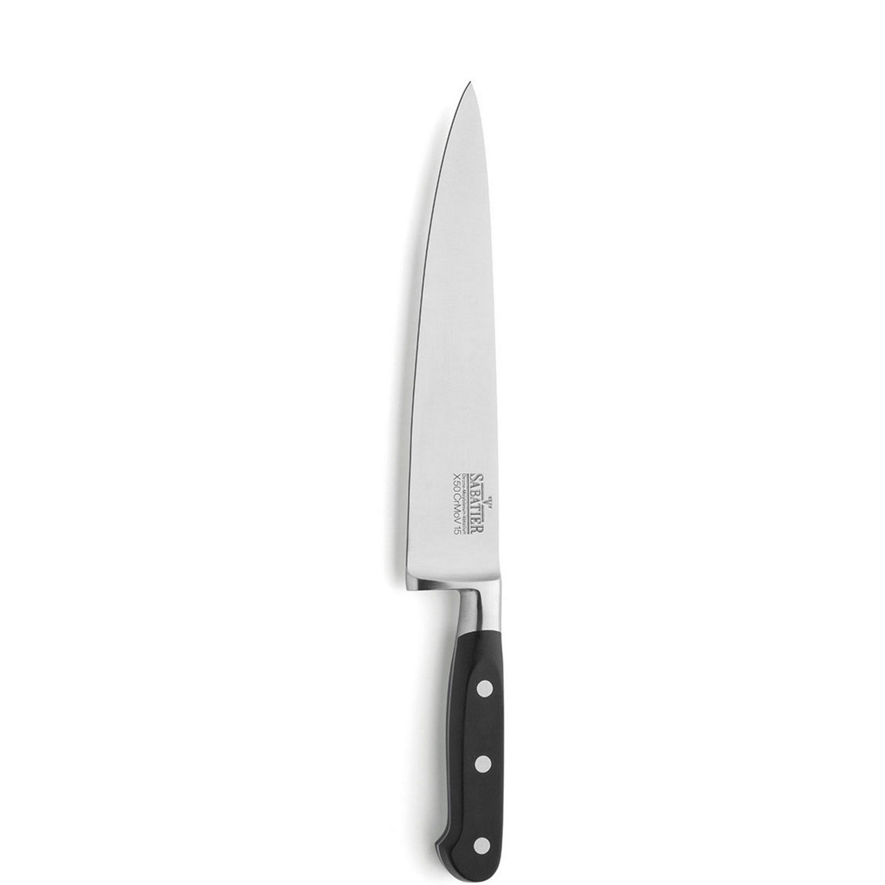 V Sabatier Cooks Knife 20cm