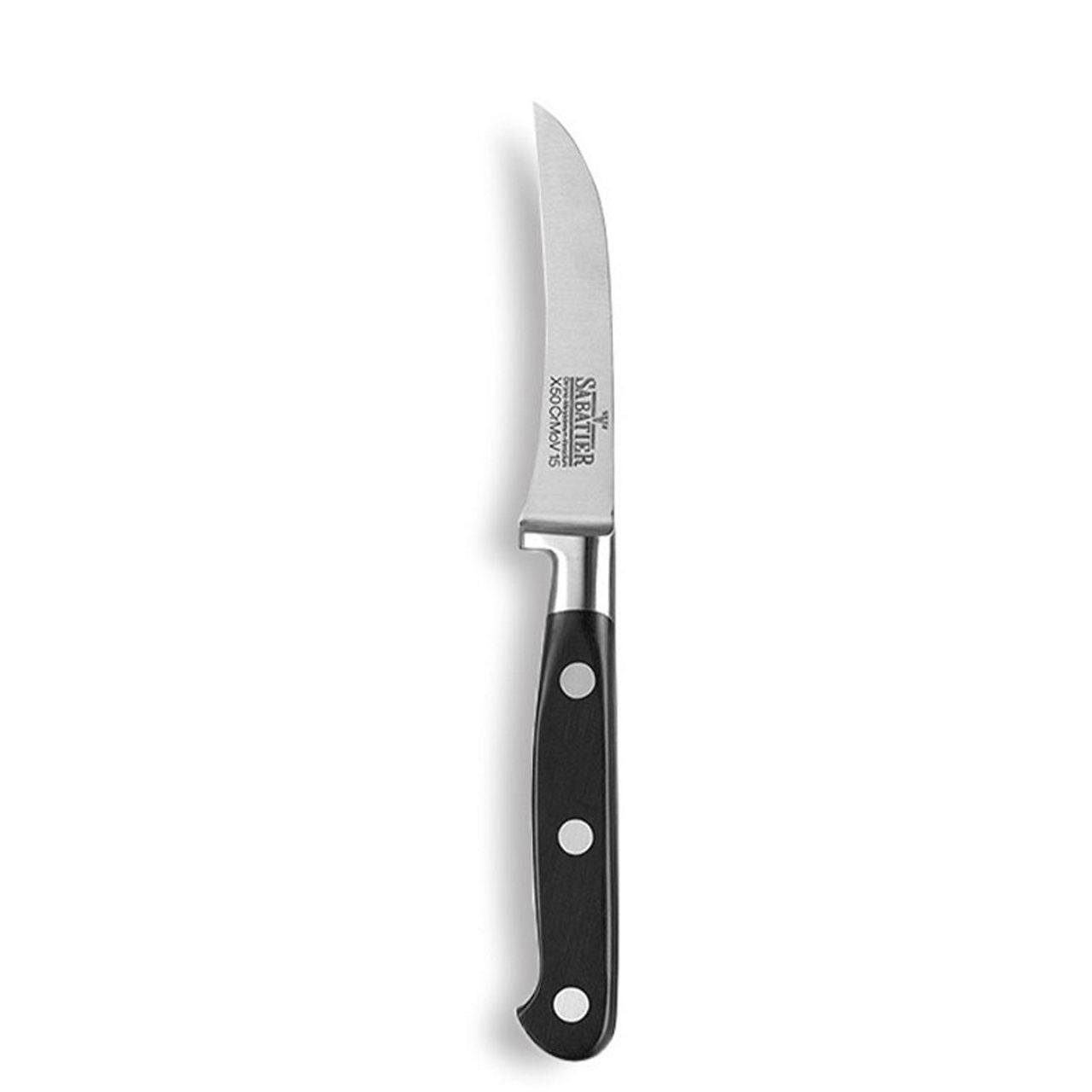 V Sabatier Vegetable Knife