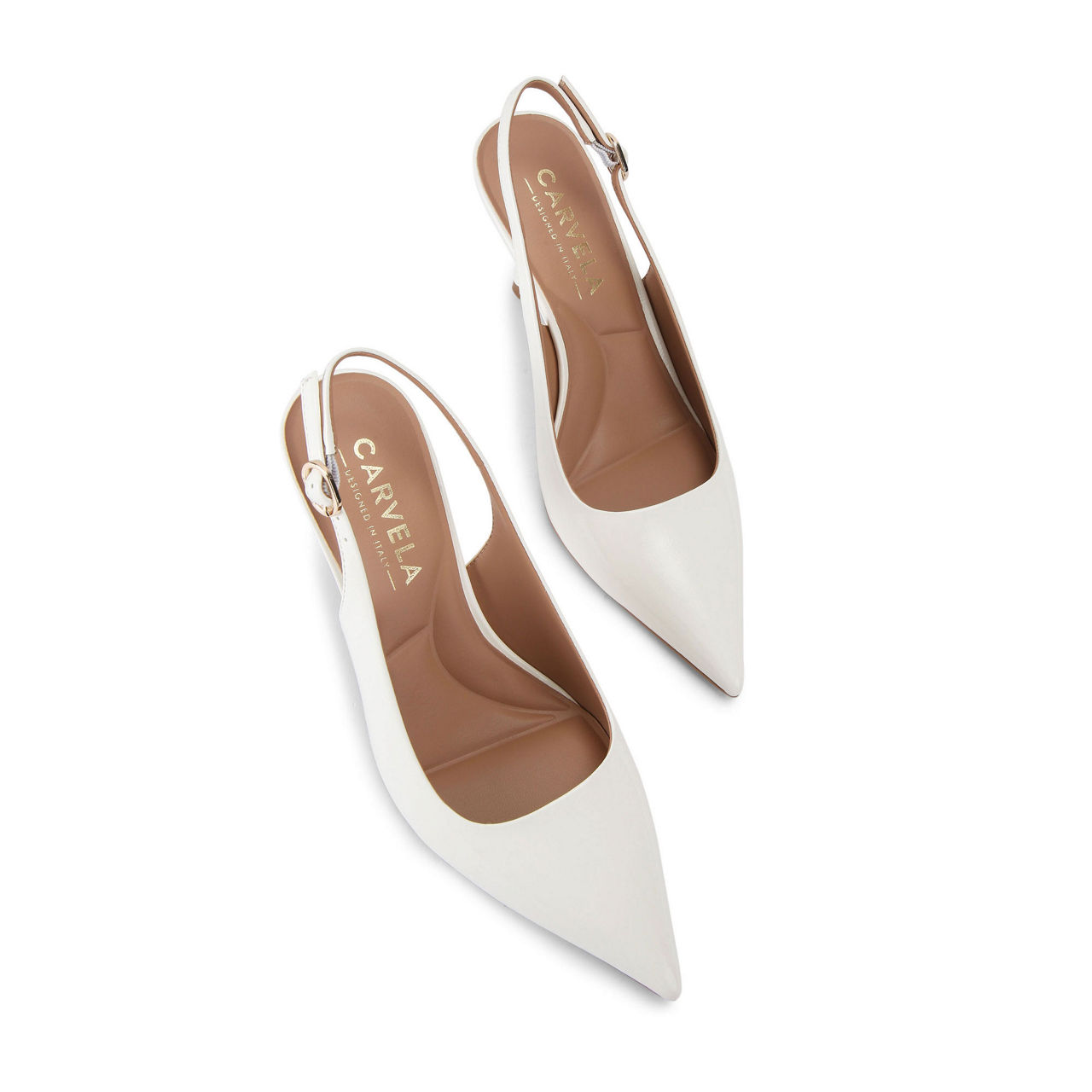 Spirit Slingback Pumps Spirit Slingback Pumps