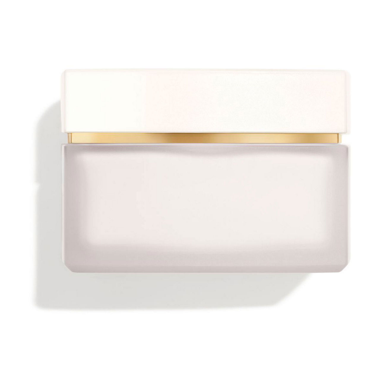 The Silky Body Cream  The Silky Body Cream