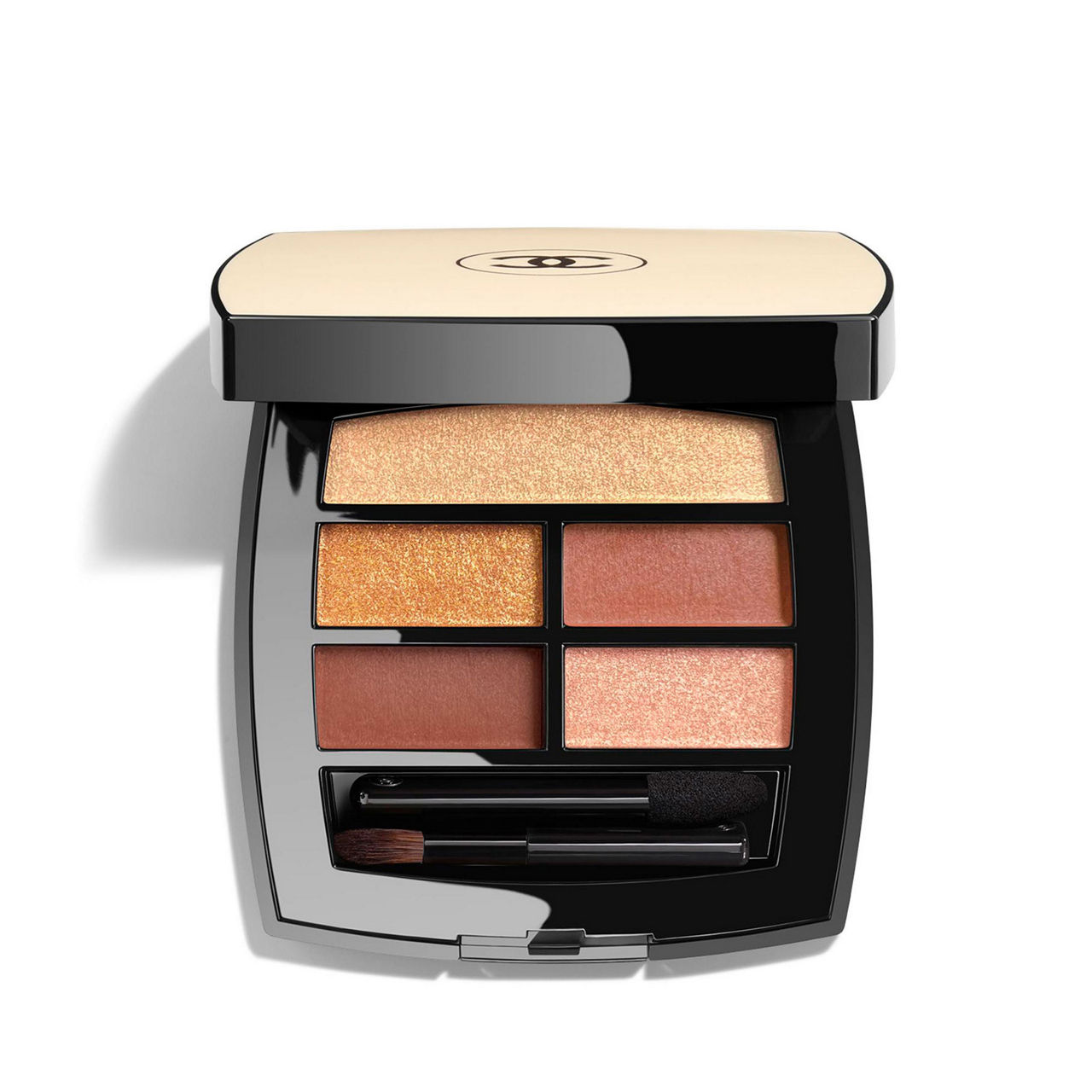 Healthy Glow Natural Eyeshadow Palette  Healthy Glow Natural Eyeshadow Palette