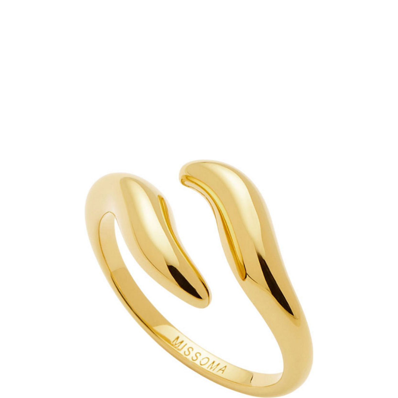 Savi Signature Open Ring