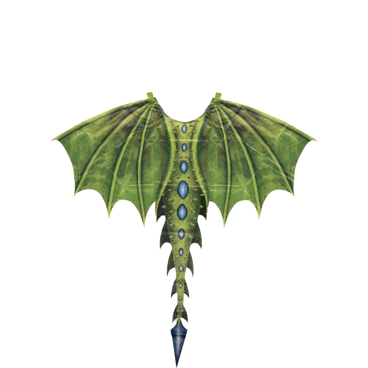 Legendary Dragon Soft Wings 4-6 Years