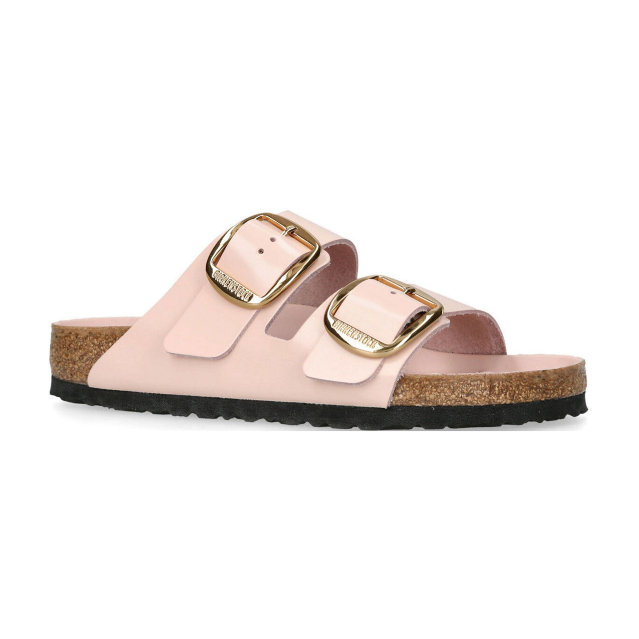 Arizona Big Buckle Hi-Shine Sandals Arizona Big Buckle Hi-Shine Sandals