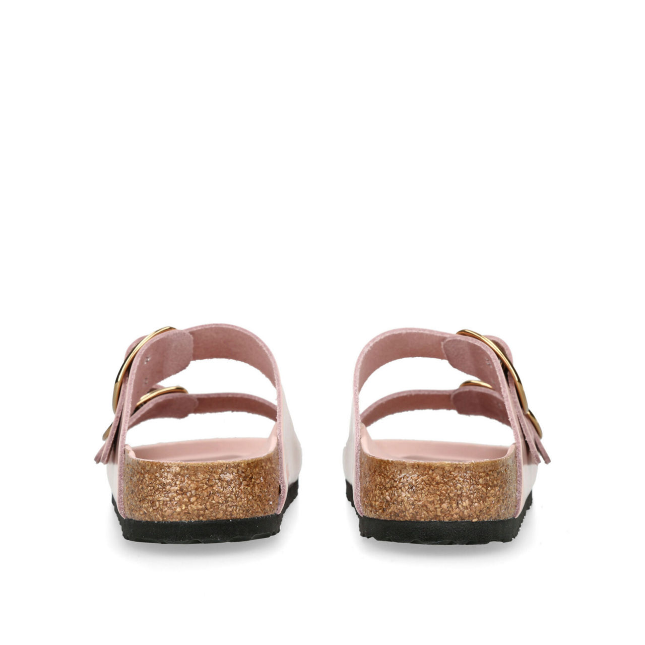 Arizona Big Buckle Hi-Shine Sandals Arizona Big Buckle Hi-Shine Sandals