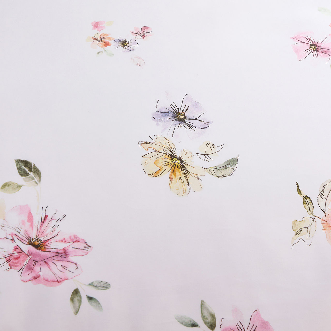 Arabella Duvet Cover Set Cream Arabella Duvet Cover Set Cream