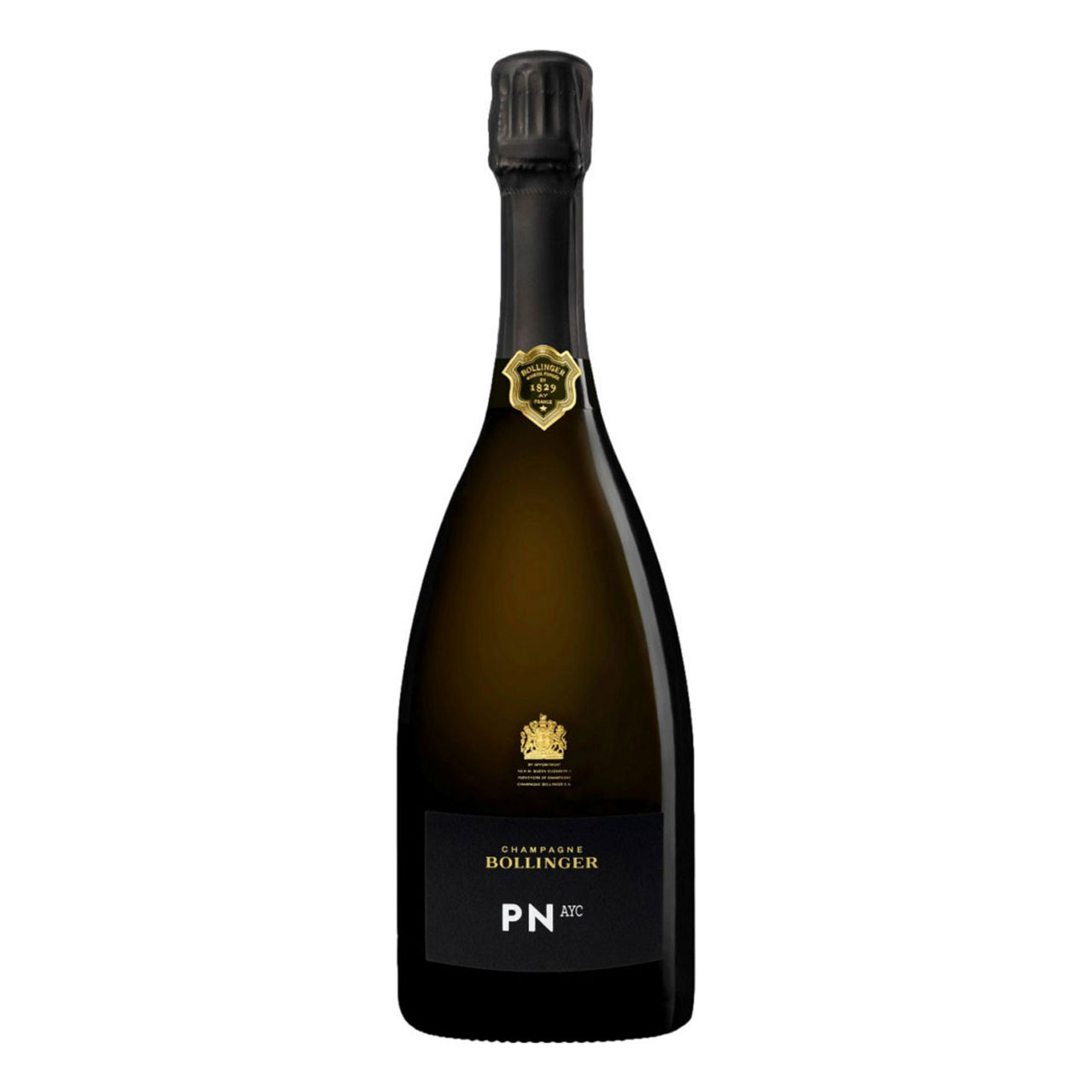 Bollinger Pinot Noir NV 750ml Bollinger Pinot Noir NV 750ml