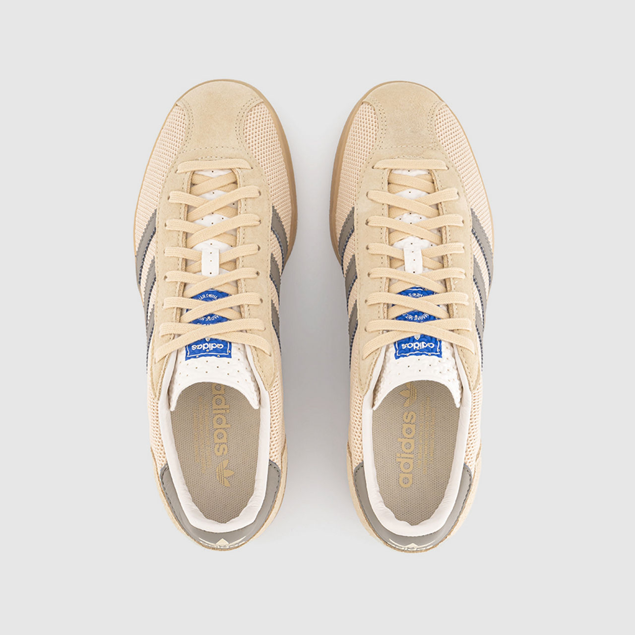 Gazelle Indoor Pro Trainers Gazelle Indoor Pro Trainers