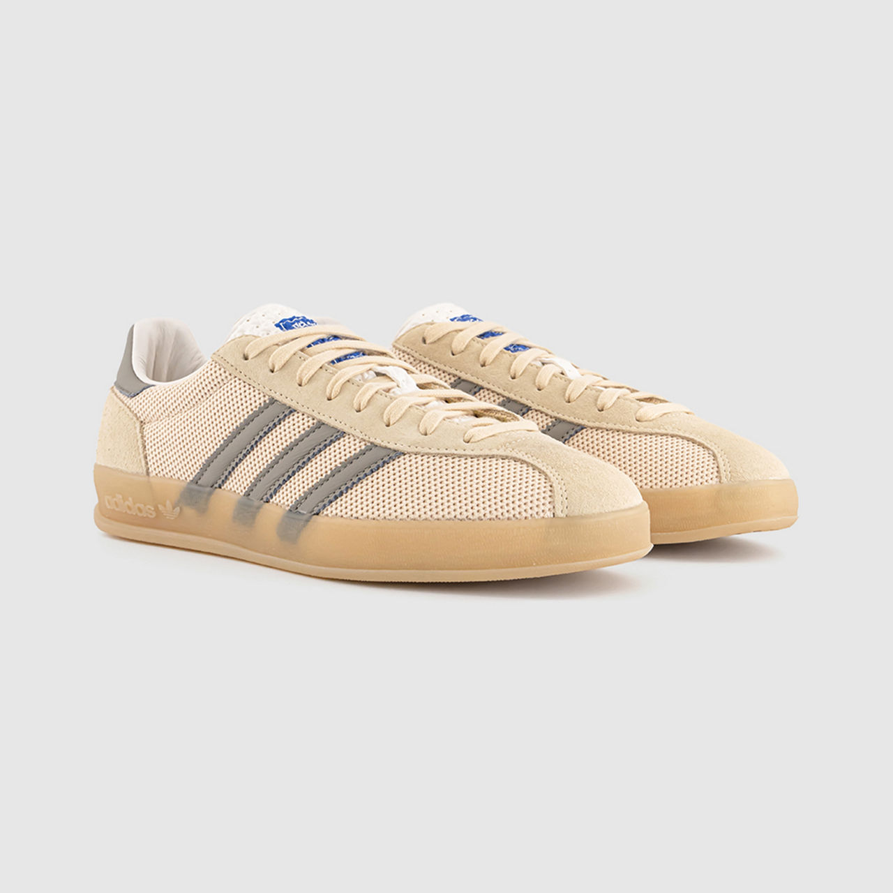 Gazelle Indoor Pro Trainers Gazelle Indoor Pro Trainers