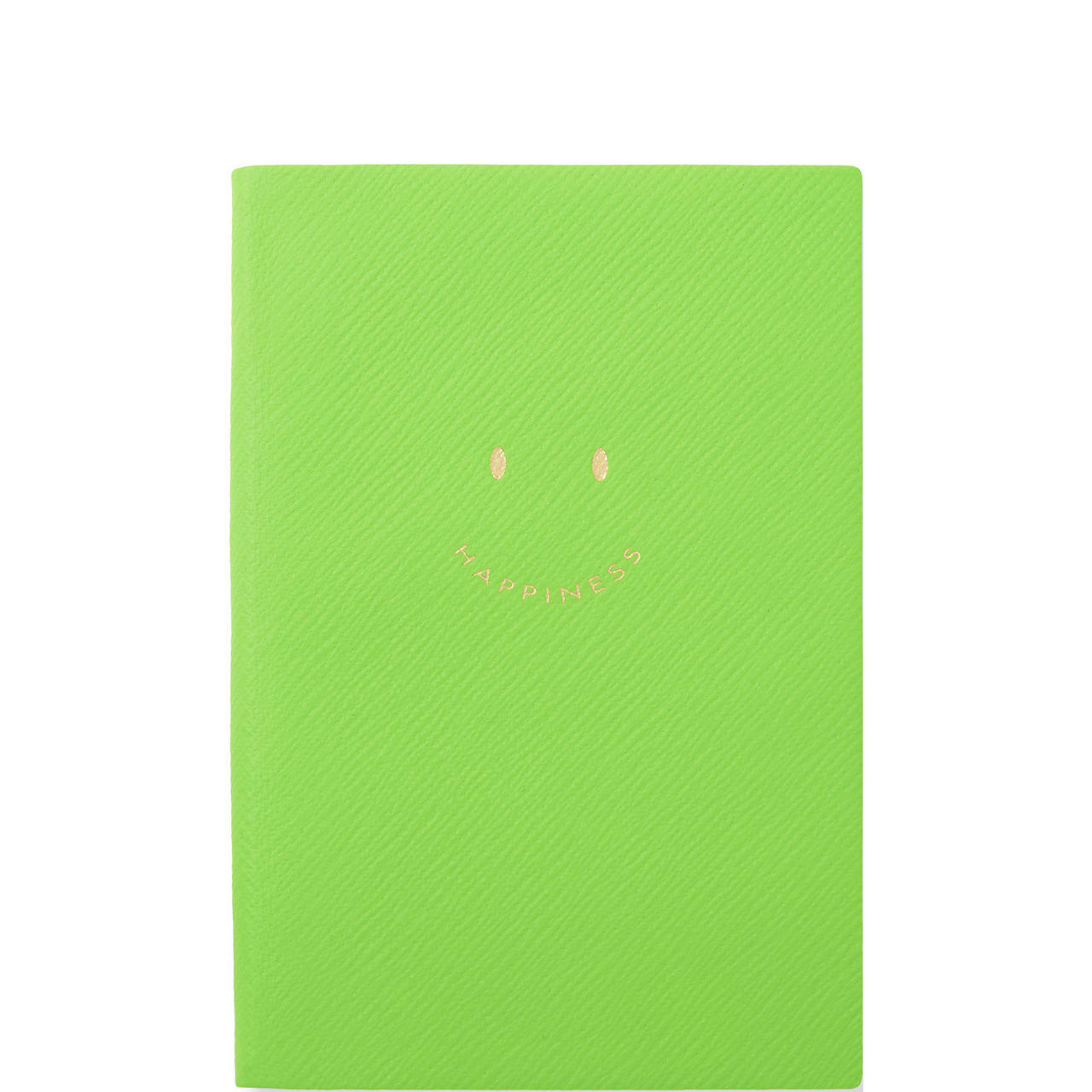 Happiness Chelsea Notebook