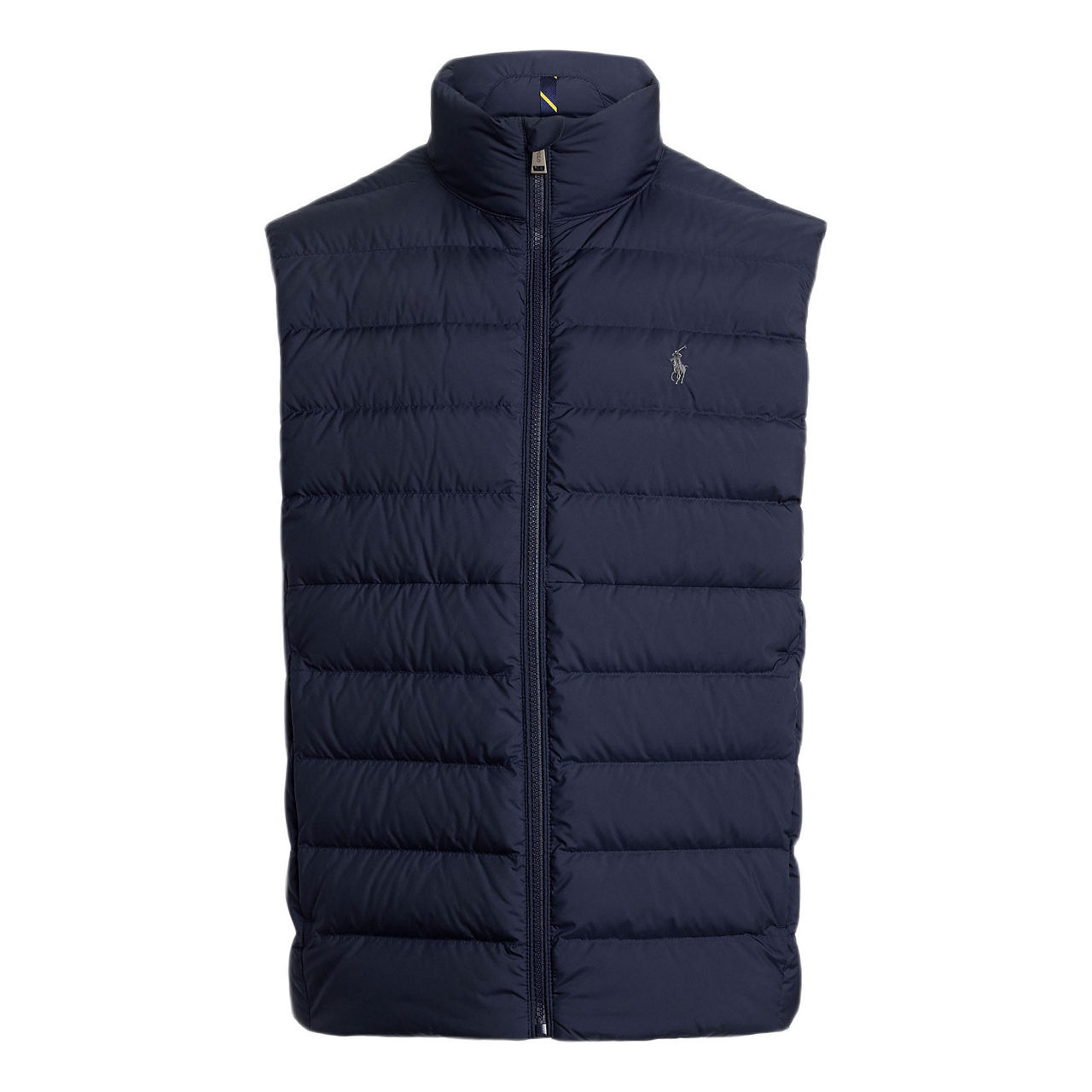 The Colden Packable Gilet The Colden Packable Gilet