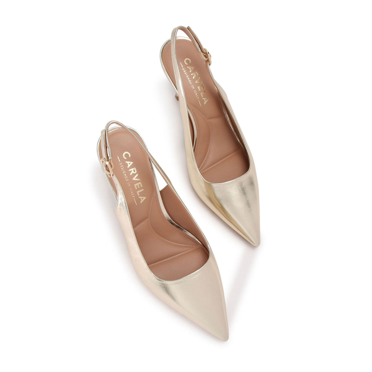 Spirit Slingback Pumps Spirit Slingback Pumps